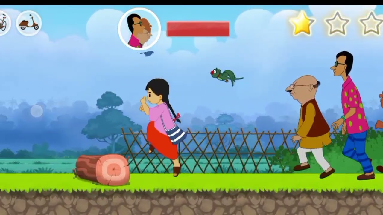 Mena cartoon for kids Meena stop taking dowry