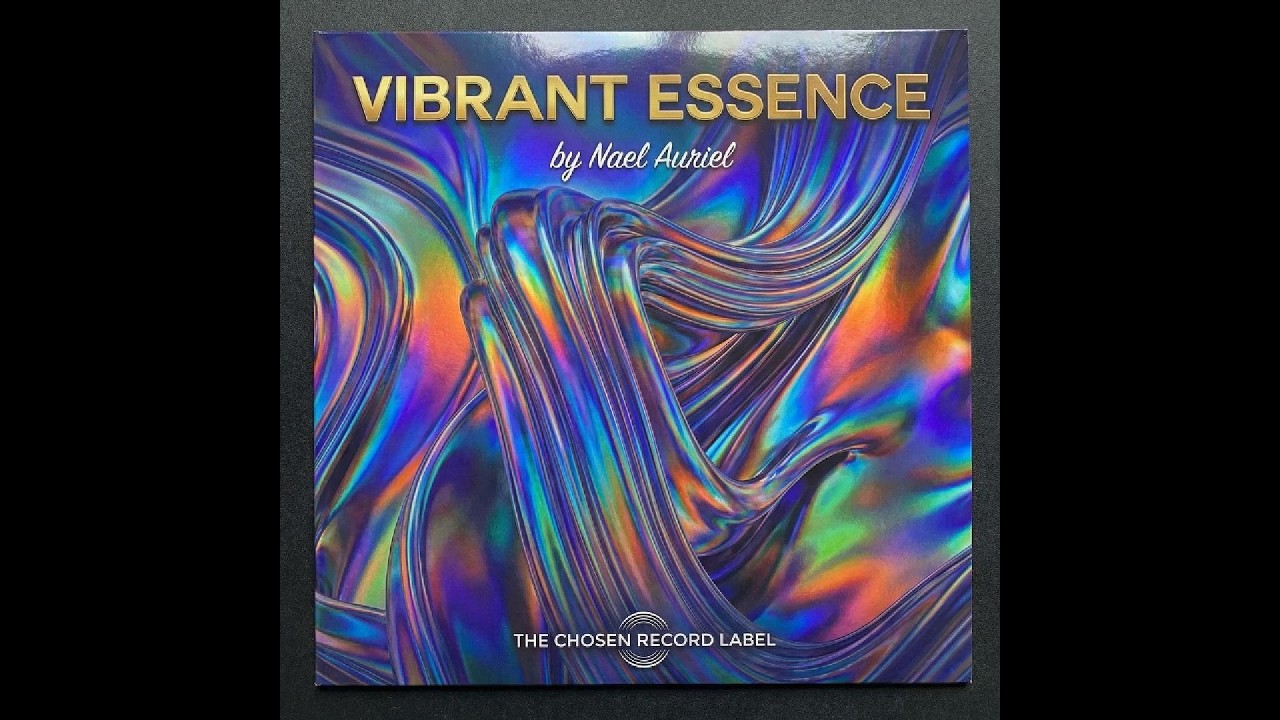 VIBRANT ESSENCES