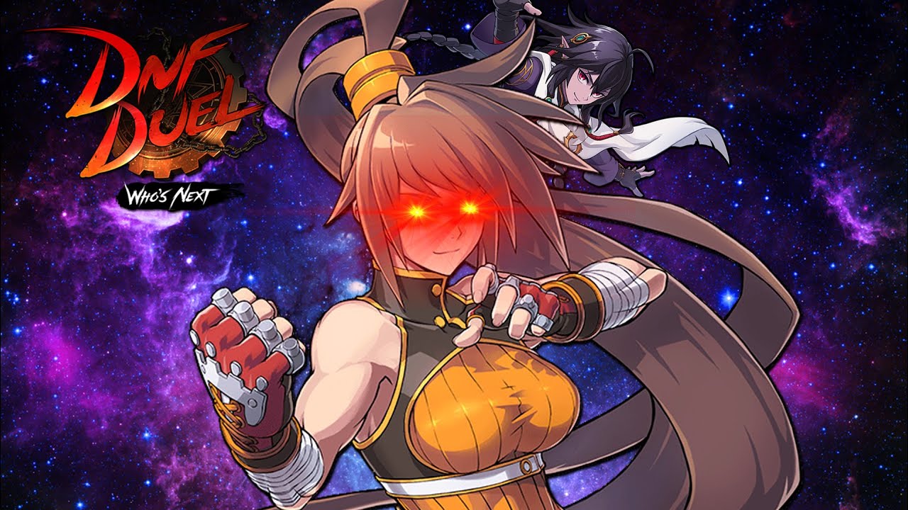 Who are the Strongest Characters right now in DnF Duel?