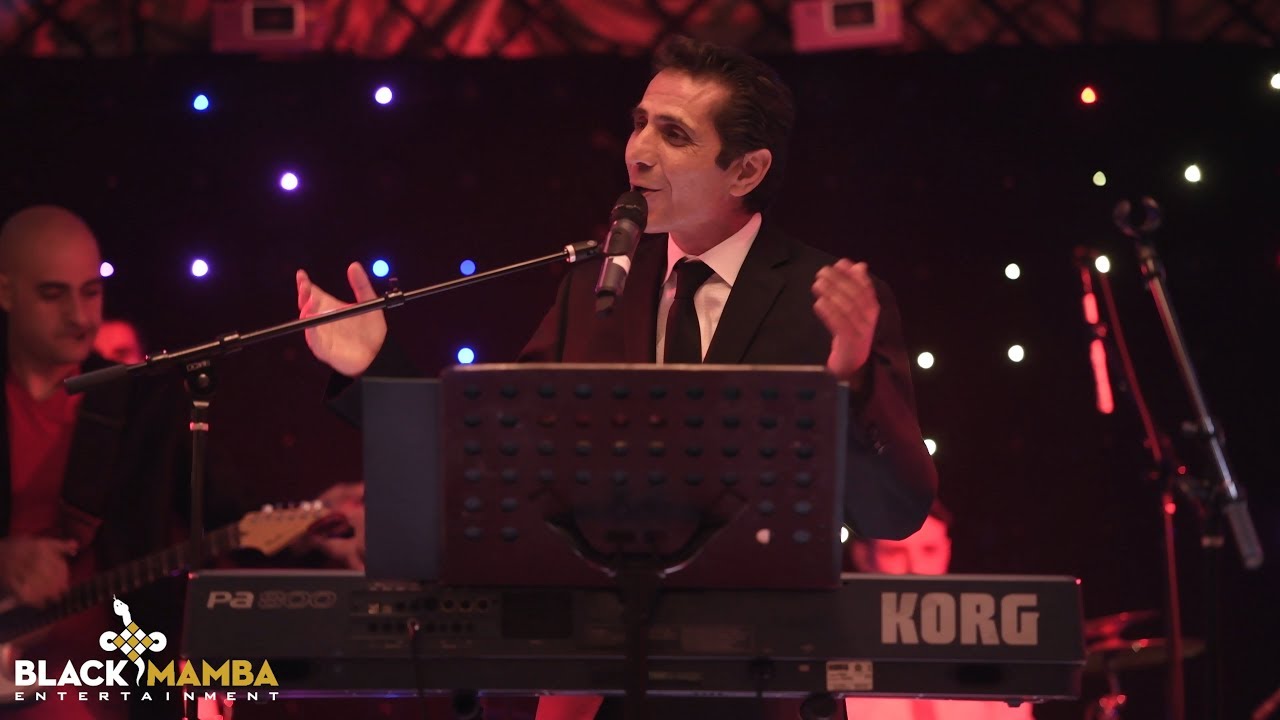 دنیا دیگه مثل تو نداره Franco Persian Song Khatereha From Benyamin Bahadori