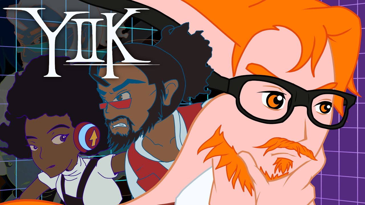 THE TRAGIC PAST OF UNKRICH FAMILY - YIIK Analysis Part 4