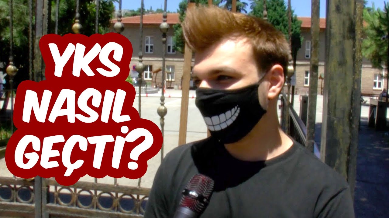 2020 YKS Nasıl Ge&ccedil;ti? TYT mi Daha Zordu AYT mi?