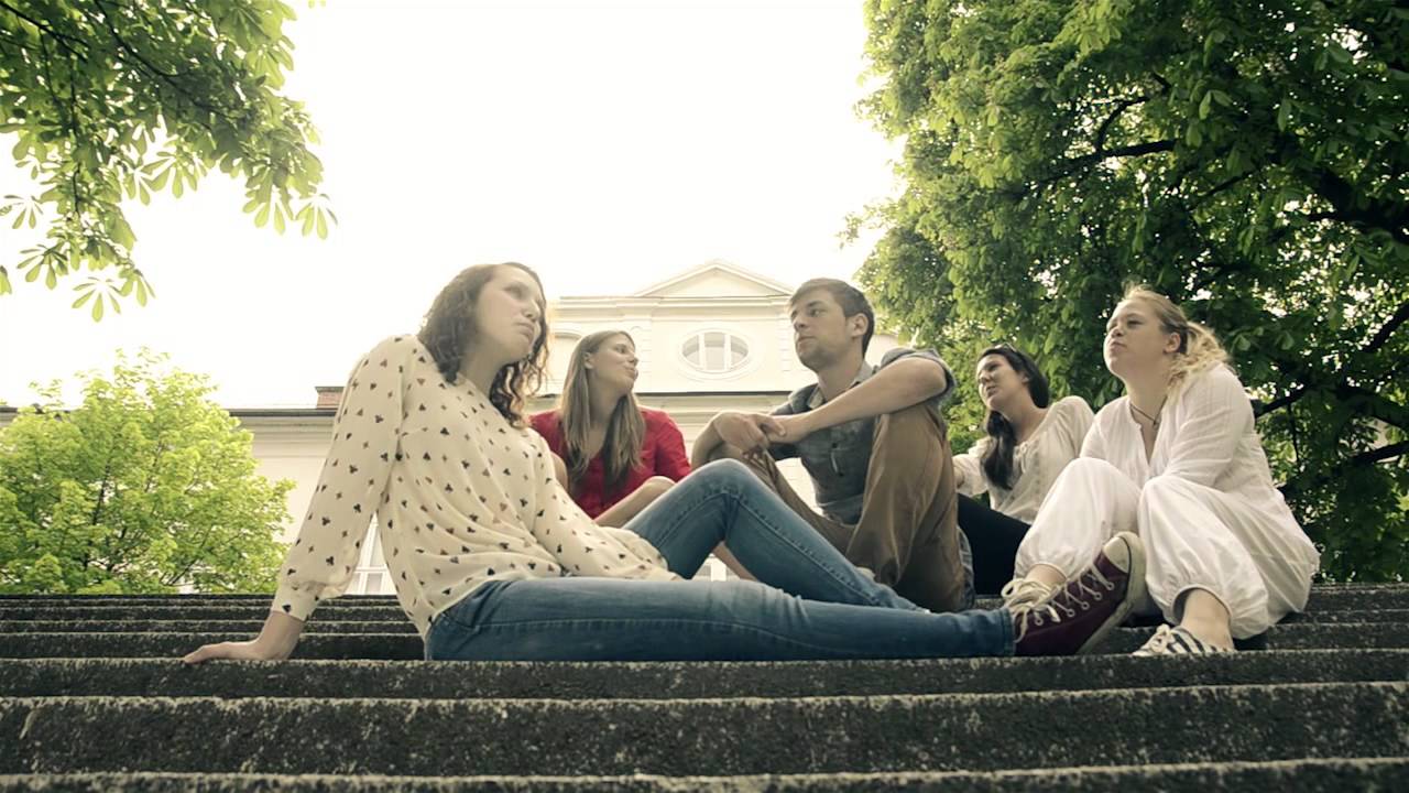 4D Gimnazija Šiška 2012/2013