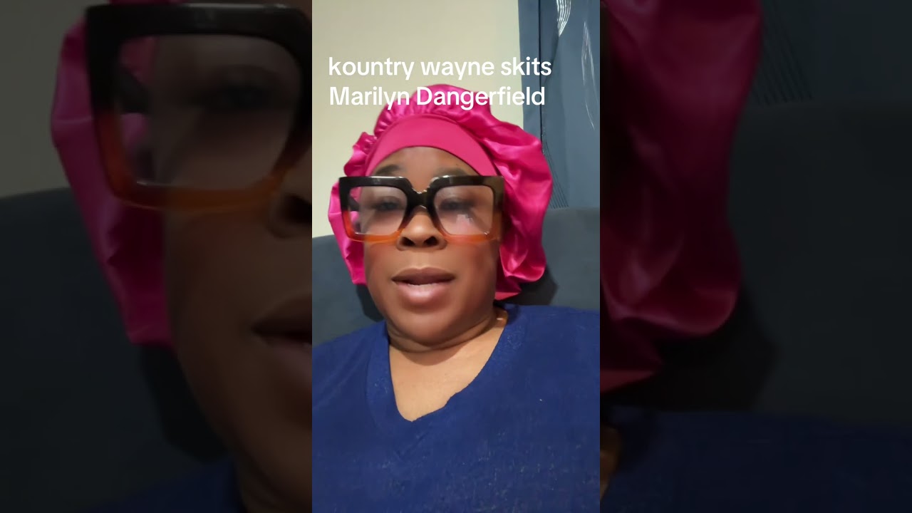 kountry wayne skits 