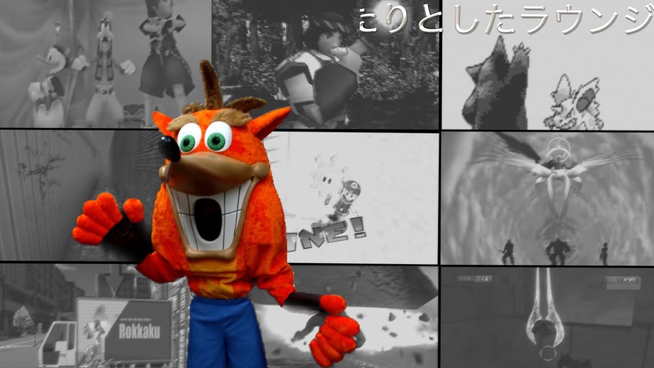 Gaming Retro Rewind 🔁 | Nostalgia Mix & Beats.