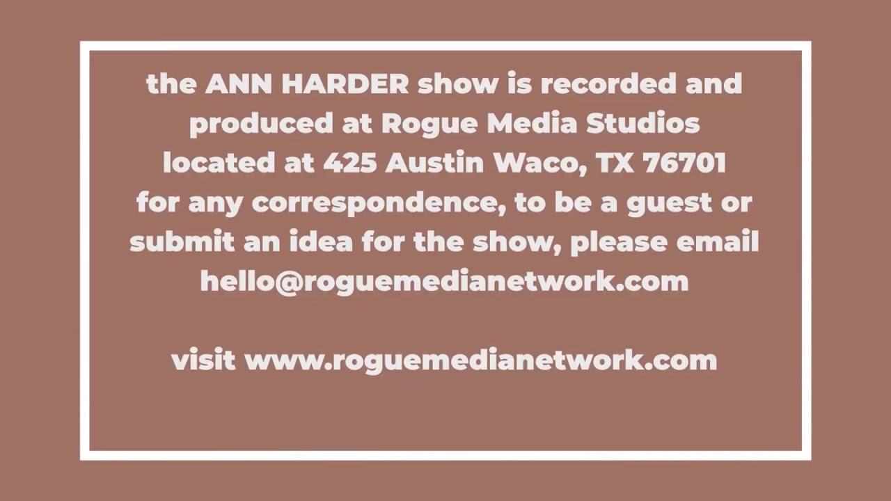 The Ann Harder Show - Elisha Joyce, Carenet, Erin James, HOT Fair and Rodeo