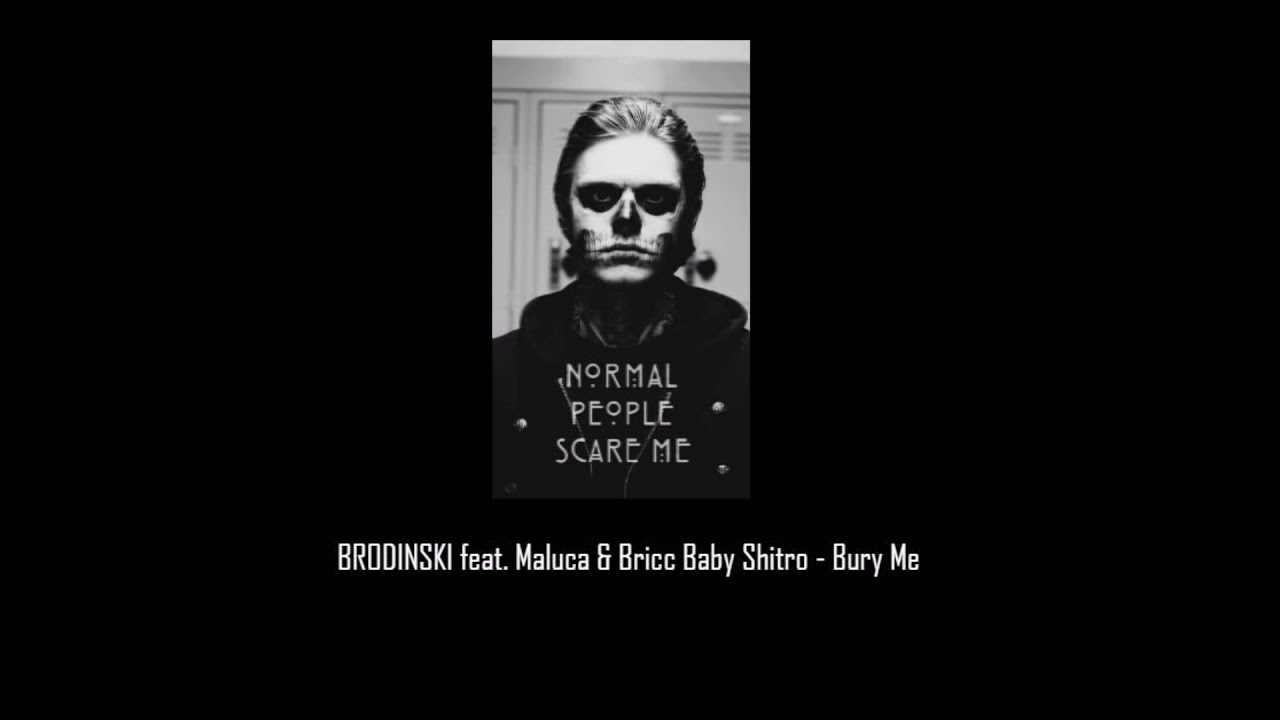 bury me (slowed)