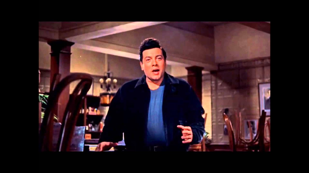 Mario Lanza - Torna a Surriento