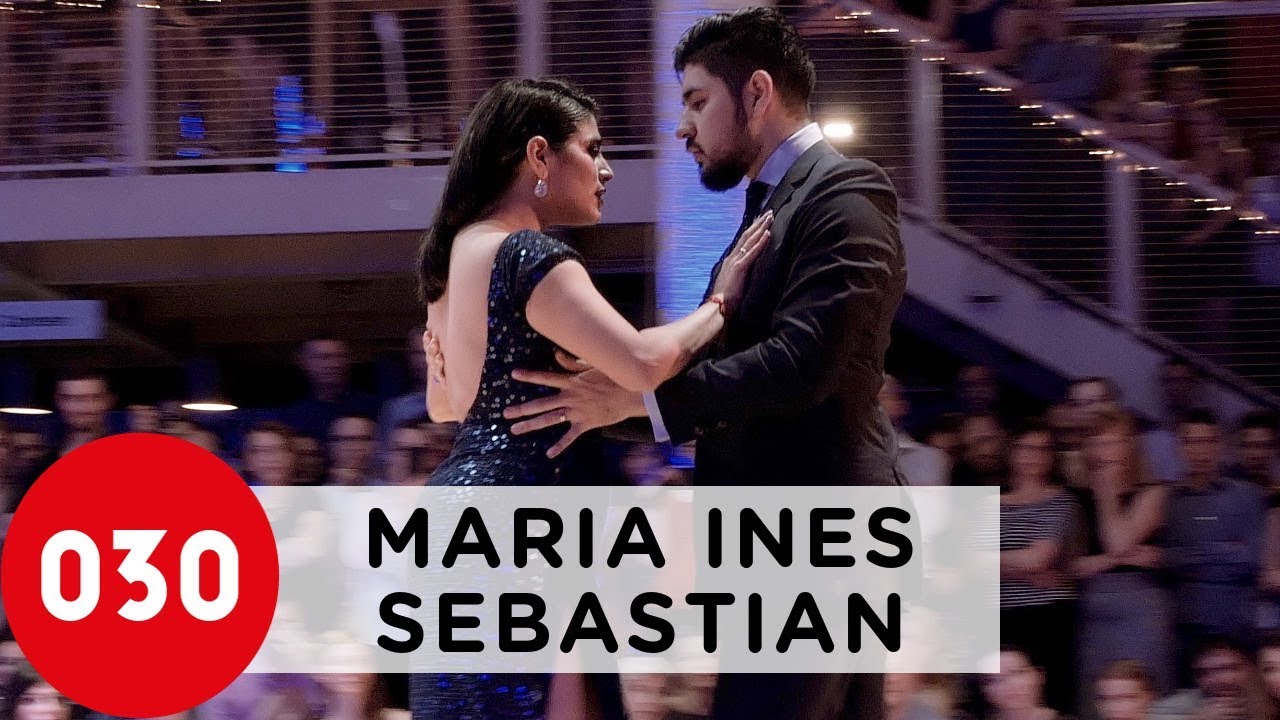 Maria Ines Bogado and Sebastian Jimenez – Maquillaje