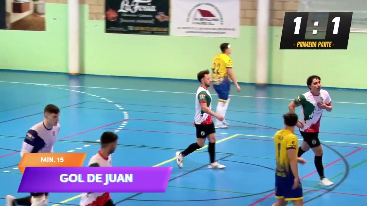 RESUMEN JORNADA 17