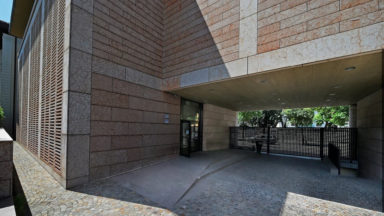 Palazzo di Giurisprudenza