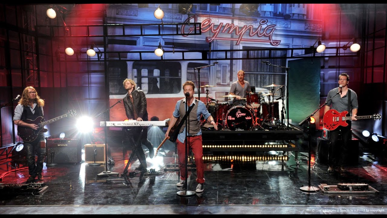 OneRepublic - Good Life