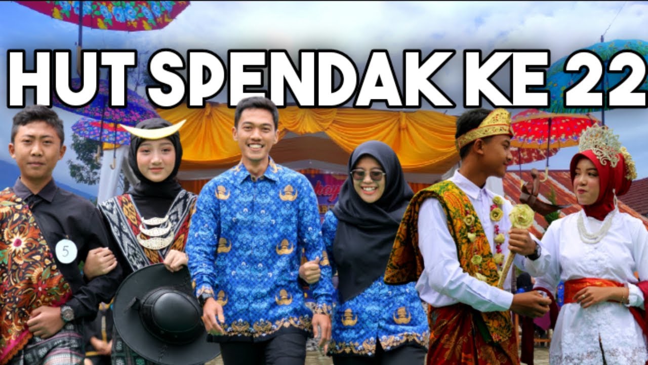 HUT SMP NEGERI 2 KARANGREJA KE 22  - DAY 2
