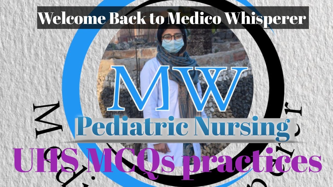 UHS pediatric MCQs practices