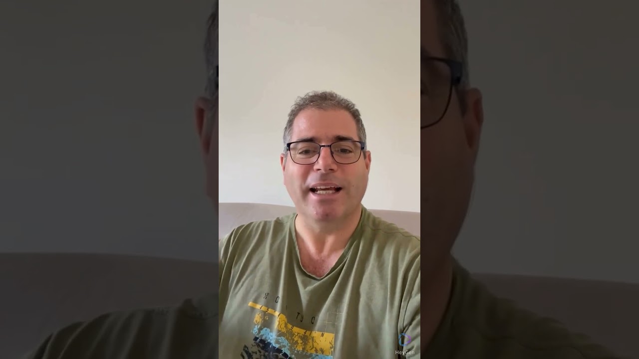 Ma vid&eacute;o traduite en allemand par Intelligence Artificielle