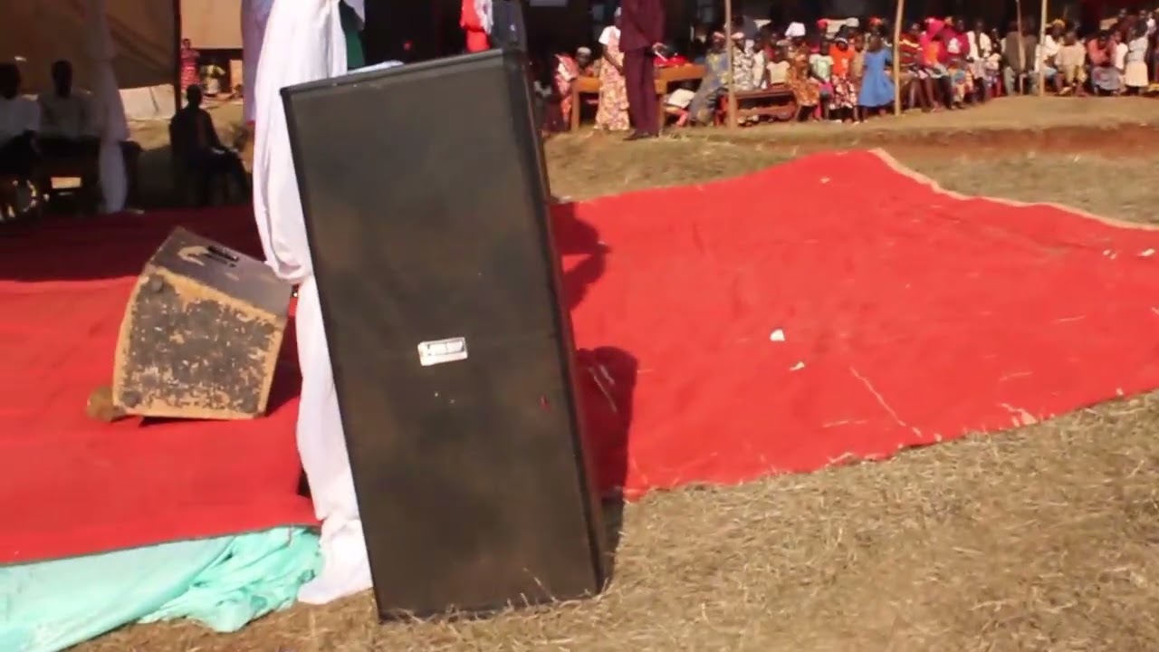 Ubutumwa bwiza bwikanguro ikanguro =impinduka kwishengero mwibuke gufyonda s'abonne 