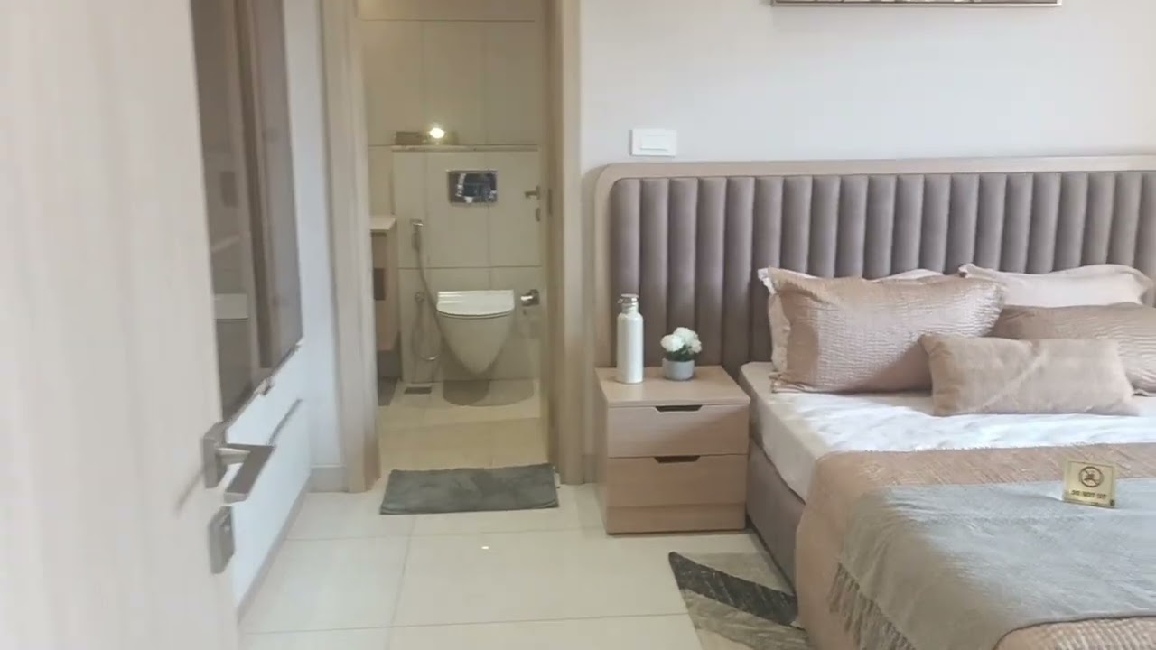 Жилой комплекс Carnatica Township от TATA Housing | Полный обзор проекта | Местоположение | Банга...