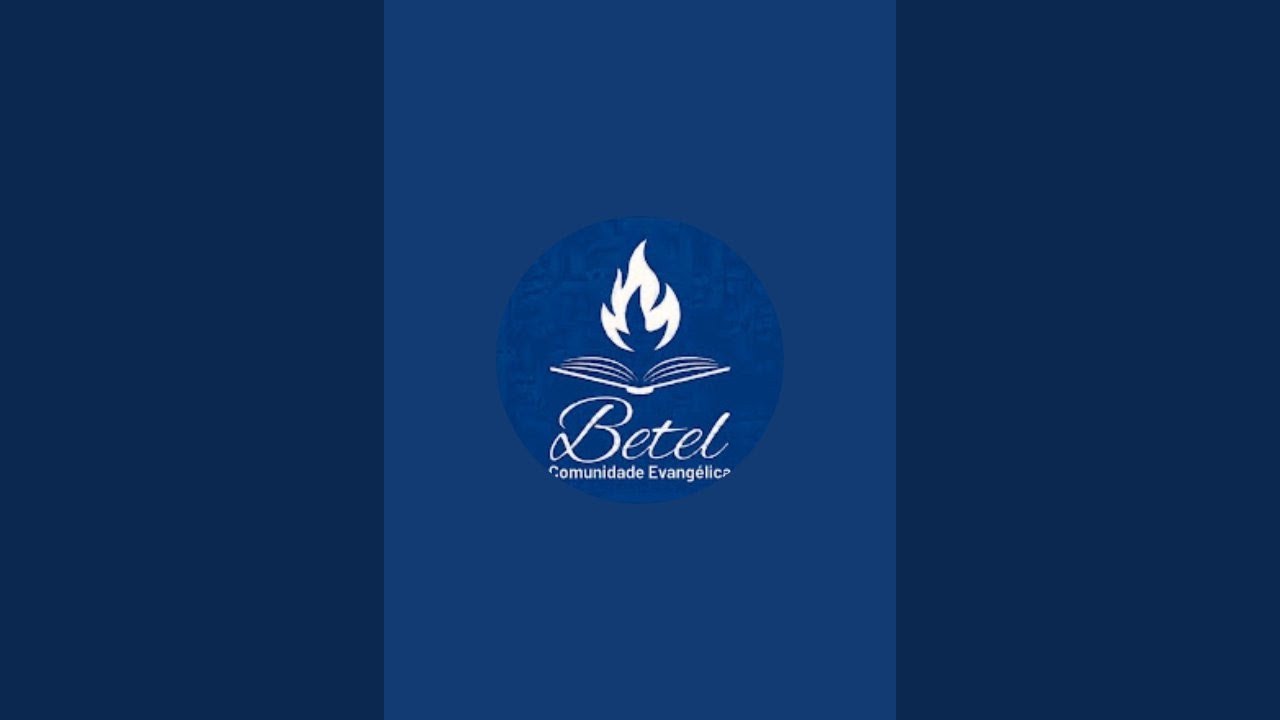 Comun Evangélica Betel está ao vivo!