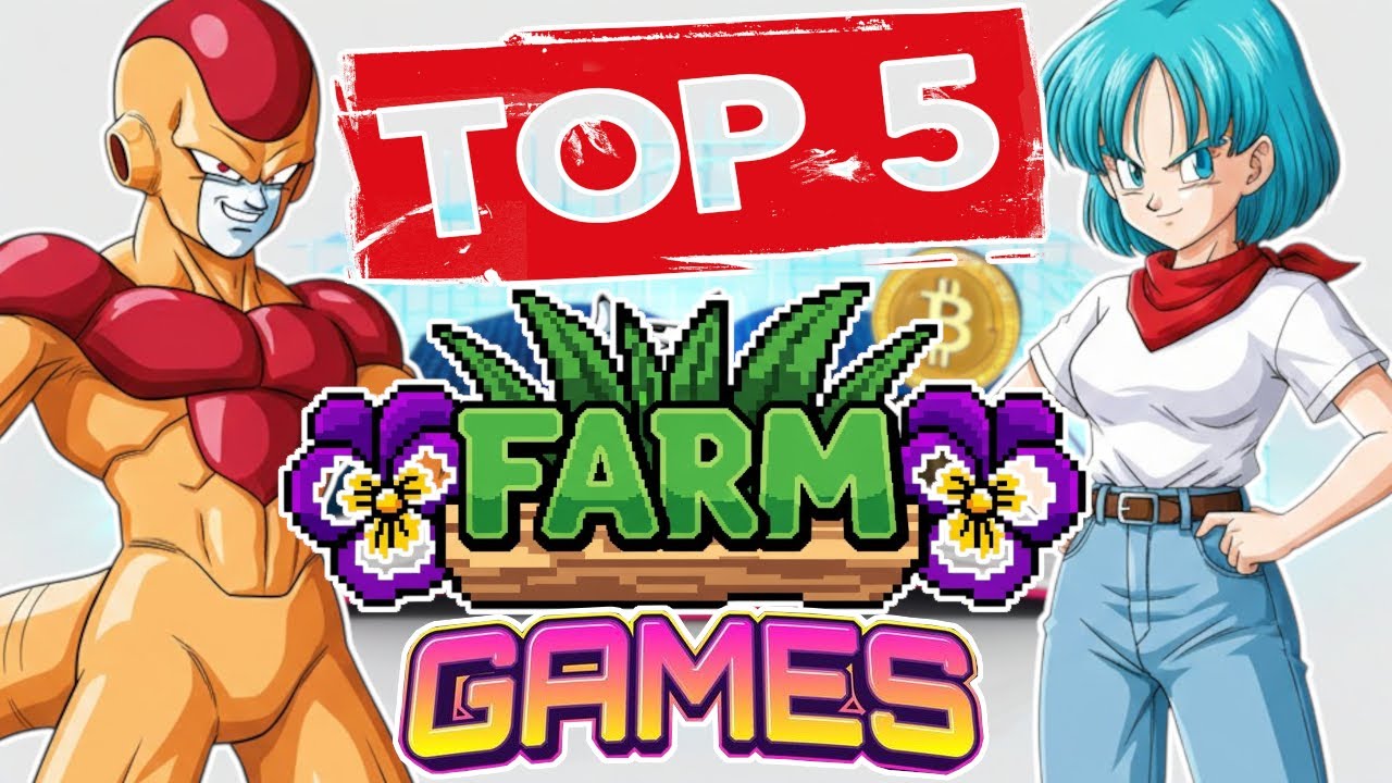 NFT TOP 5 FARM✅Free Games 2026🚀VICTION BNB MATIC💸