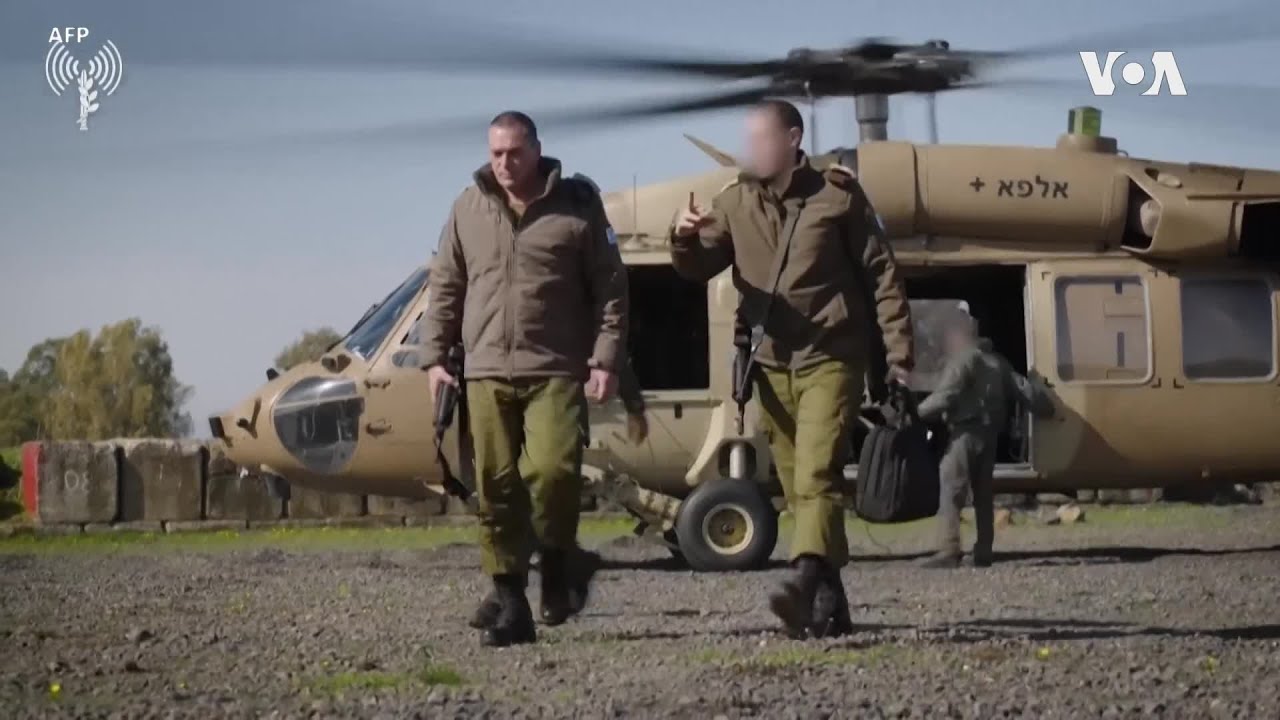 Турција и Израел во спрега за иднината на Сирија