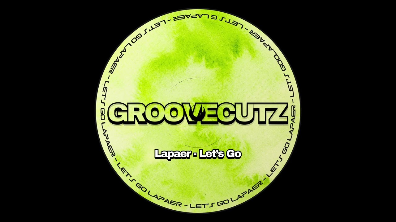 Lapaer - Let's Go
