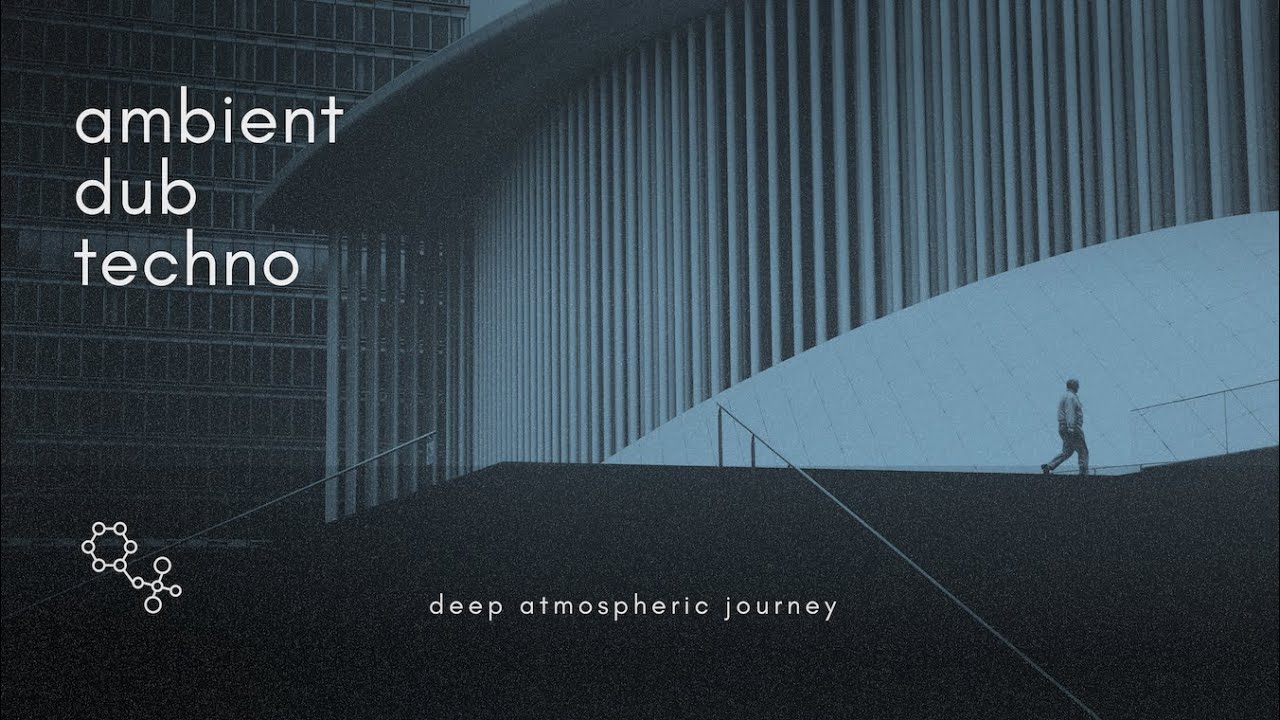 Ambient Dub Techno &ndash; Deep Atmospheric Sound Journey | Dub Code 020