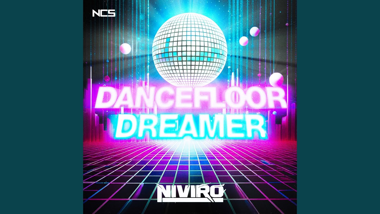 Dancefloor Dreamer