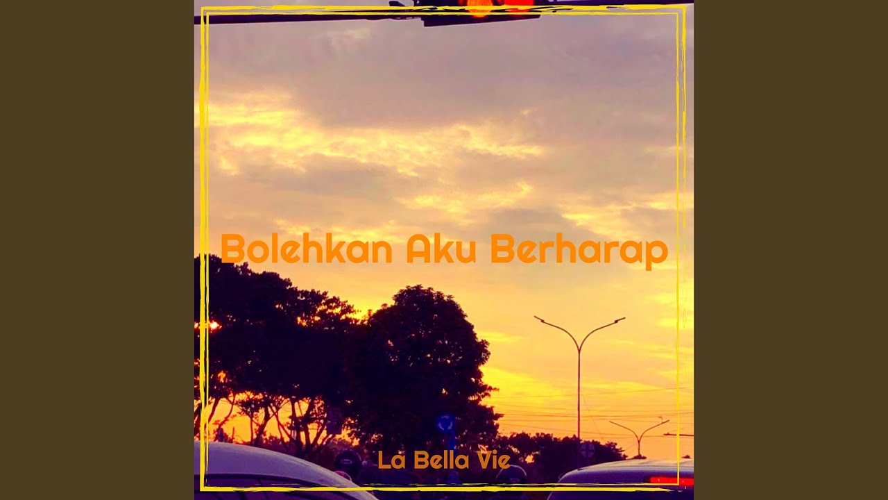 Bolehkan Aku Berharap