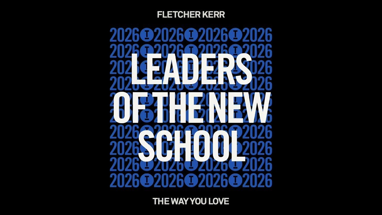 Fletcher Kerr - The Way You Love [Tech House]