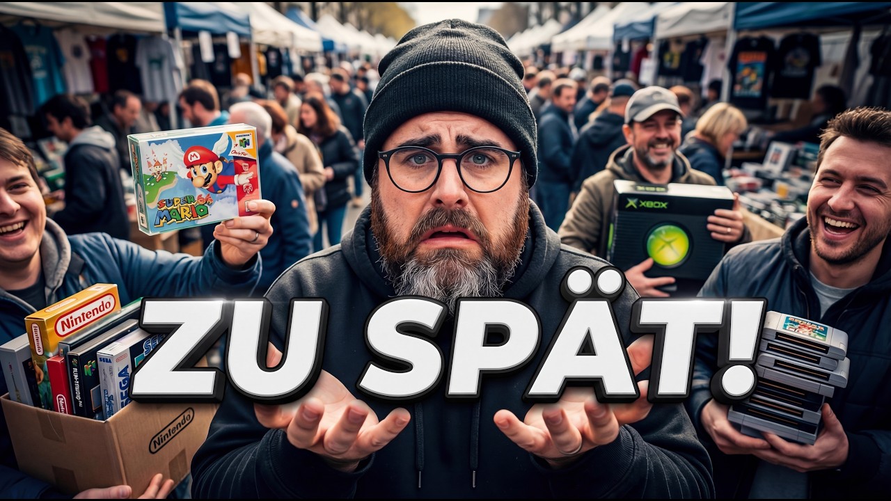 FLOHMARKT HEIDELBERG wir hatten keine Chance