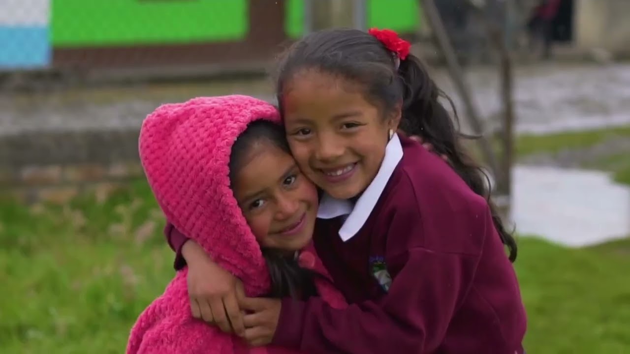 documental el corazon del macizo colombiano