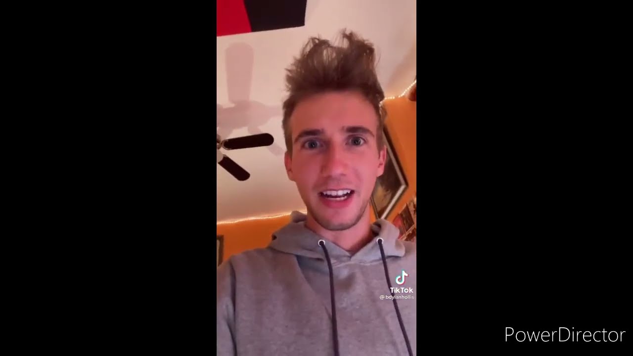 The Best Of B. Dylan Hollis Compilation #4