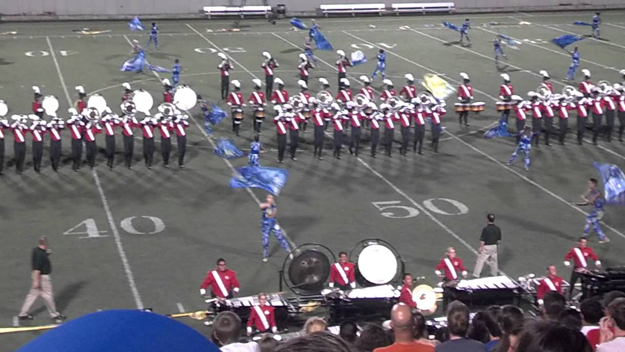 SCV Mars