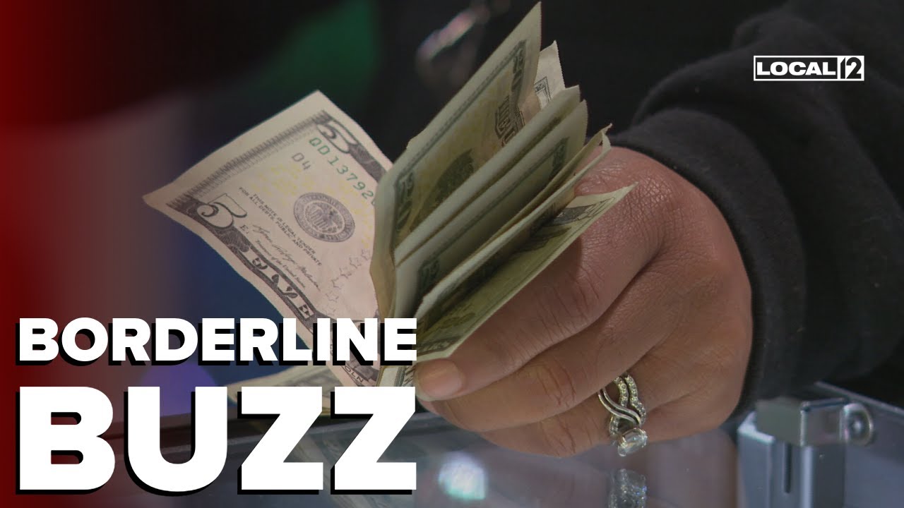 Newest marijuana dispensary hopes strategic location helps expand market beyond Ohio