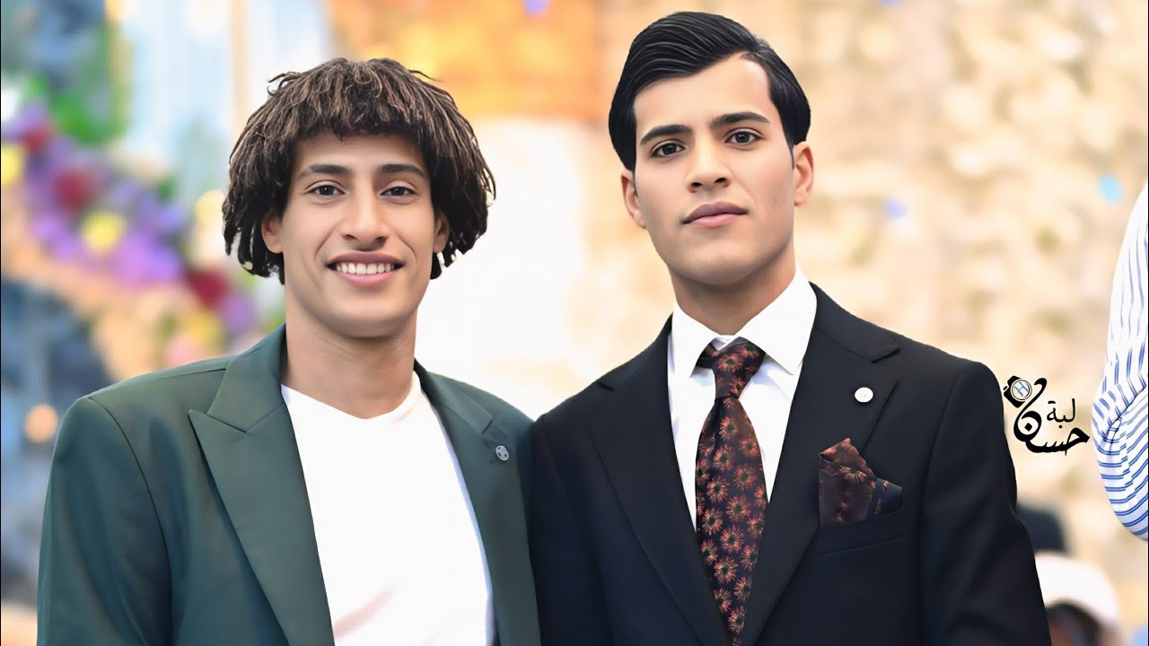 المنشد محمد الشبلي (( حفل زفاف عباس النينو ))