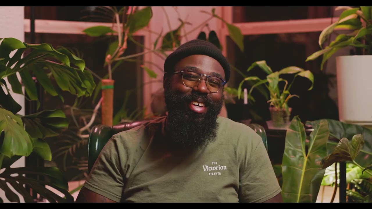 Art Local S1 E1- Photography with Nate Lewis