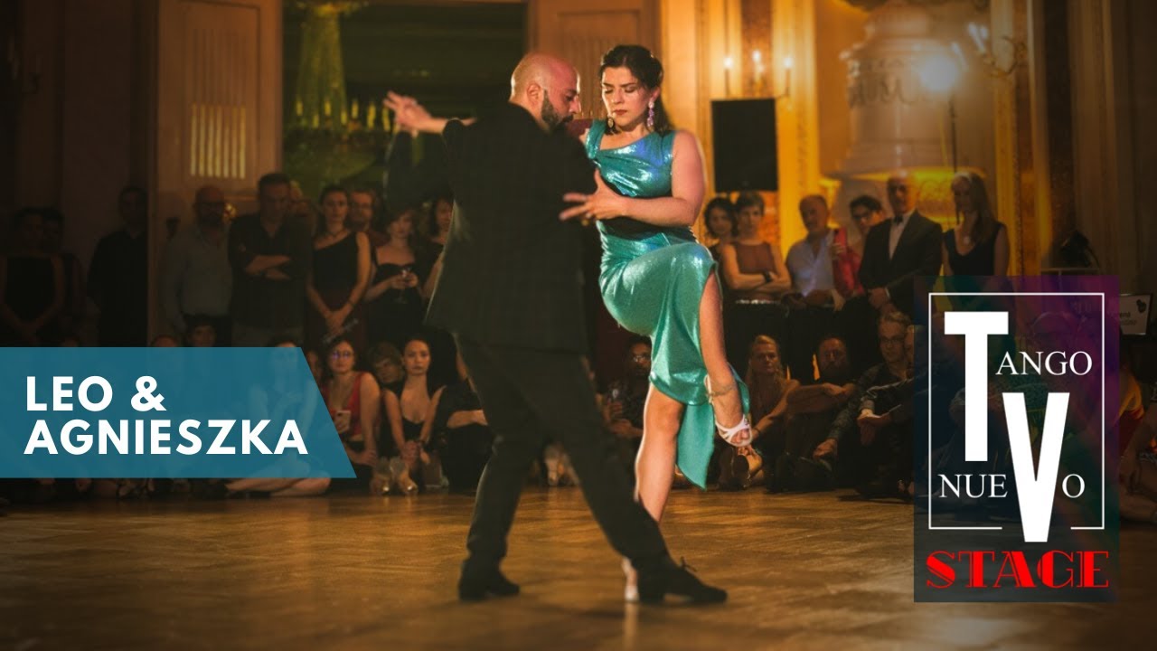 Leo di Cocco & Agnieszka Stach -2/3 -
