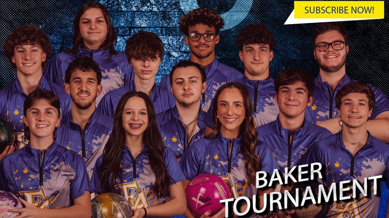 2025 East Ascension Spartans Baker Tournament