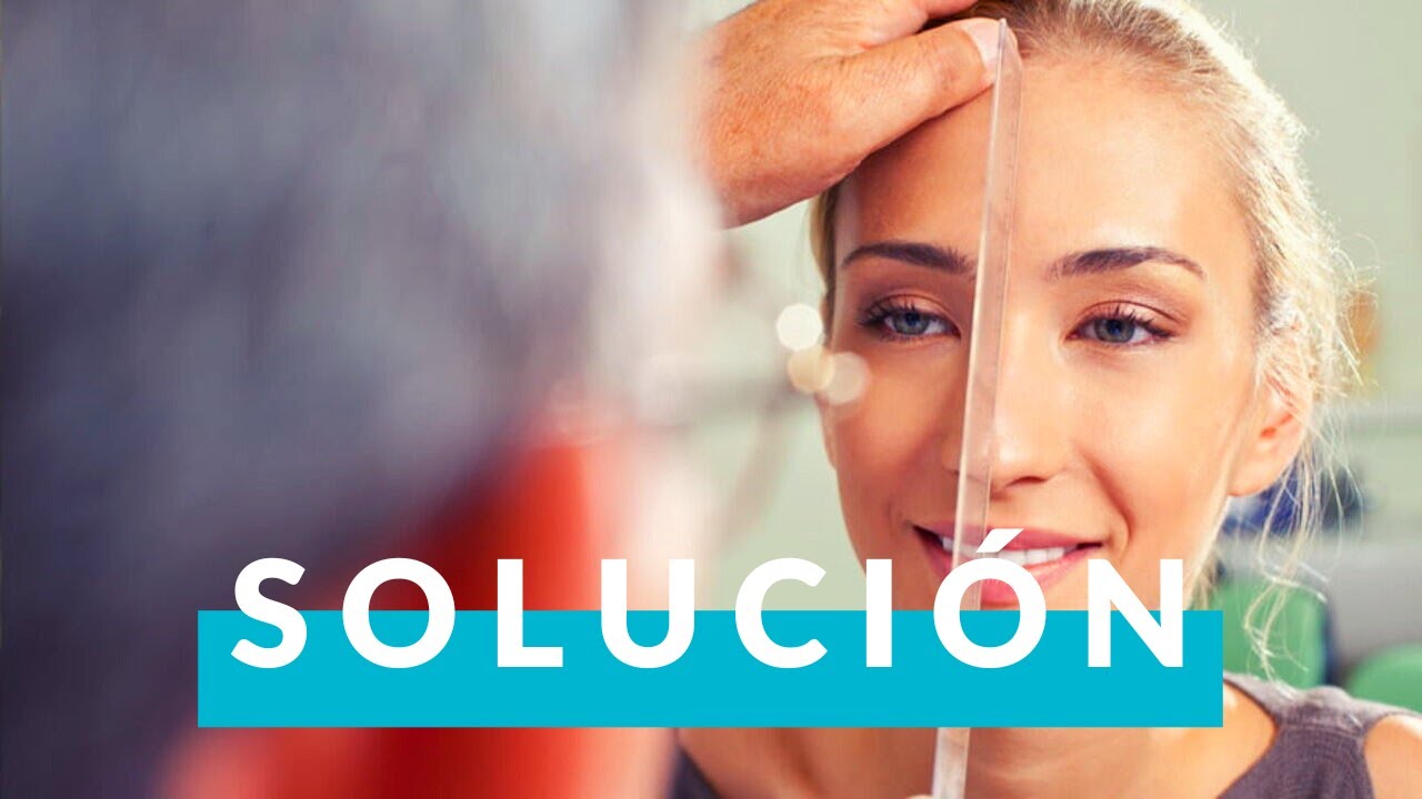 Desviación del tabique nasal, ¿Cuál es su tratamiento?