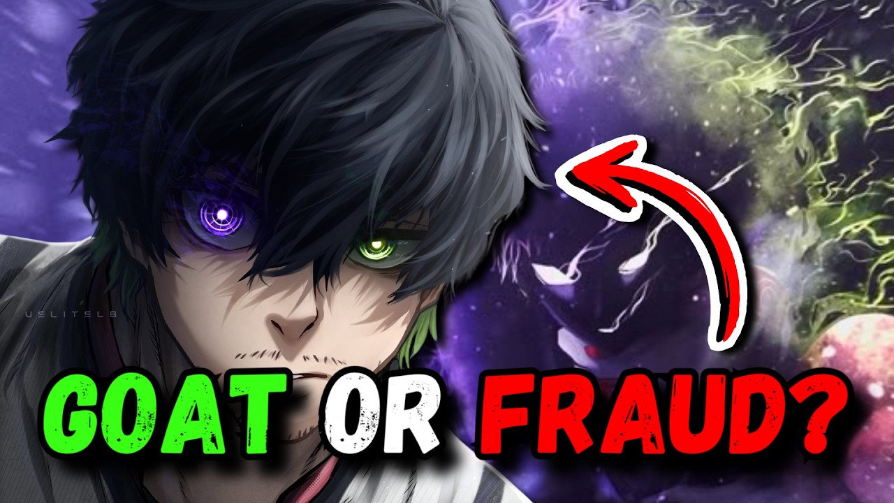 How Scouts Would See AIKU | Realistic Analysis