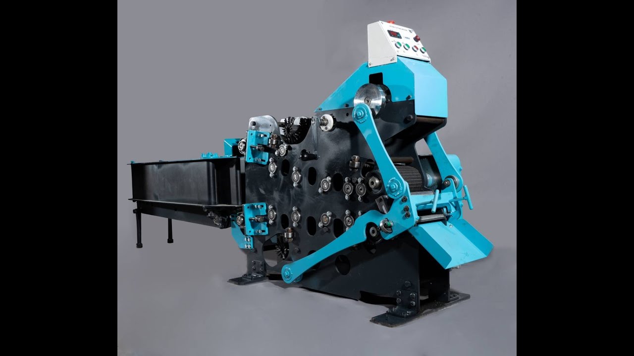 Tobacco Cutting Machine | 380V Industrial Cutter with Conveyor | 140 kg/hour Capacity