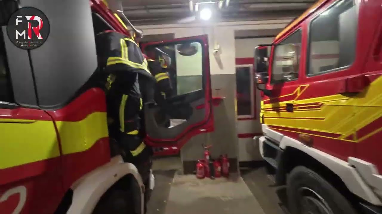 396/2025 Konotopa Rajdowa KOLIZJA i ucieczka z miejsca zdarzenia.