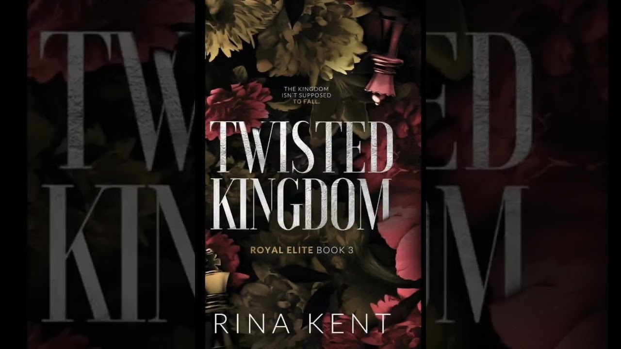 All the books I've read in march 