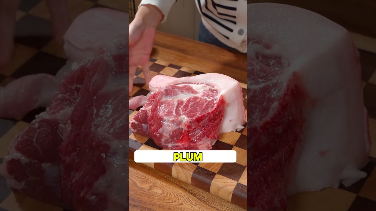 This Korean chef is truly amazing