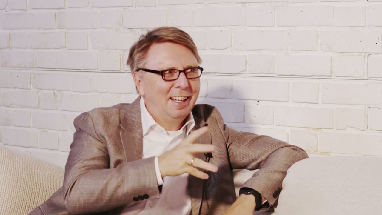 REUTERIN schaut hin – Fashiontalk mit Fritz Dittelbacher