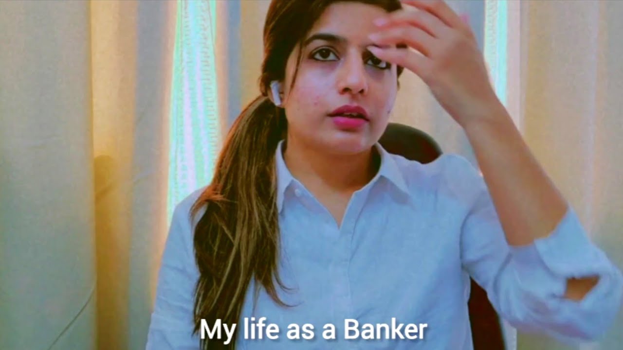 How Life Changes after Becoming a Banker ? | Life of a Bank PO by Sonu Yadav