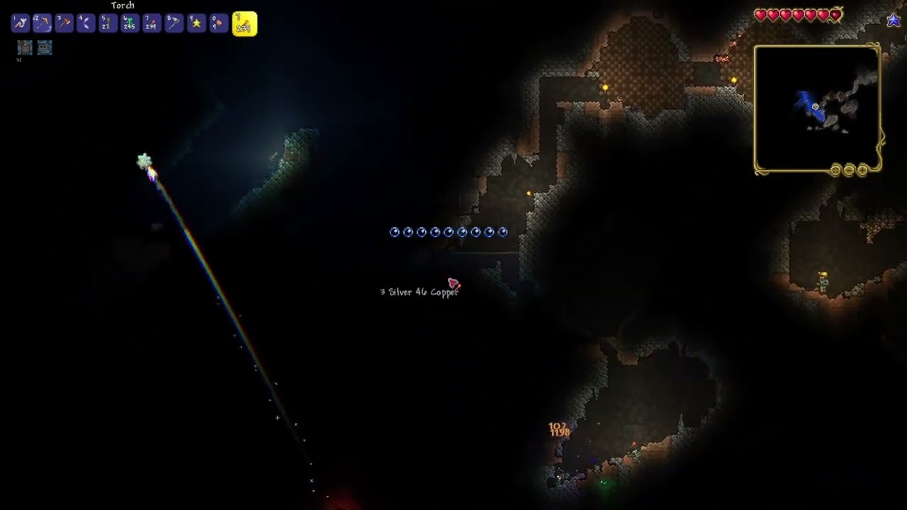 We officially start! |Terraria 1.4.5 Playtrough |