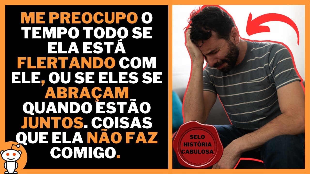 MINHA ESPOSA ME DESTRUIU, FUI AO FUNDO DO POÇO E RENASCI | Histórias do Reddit