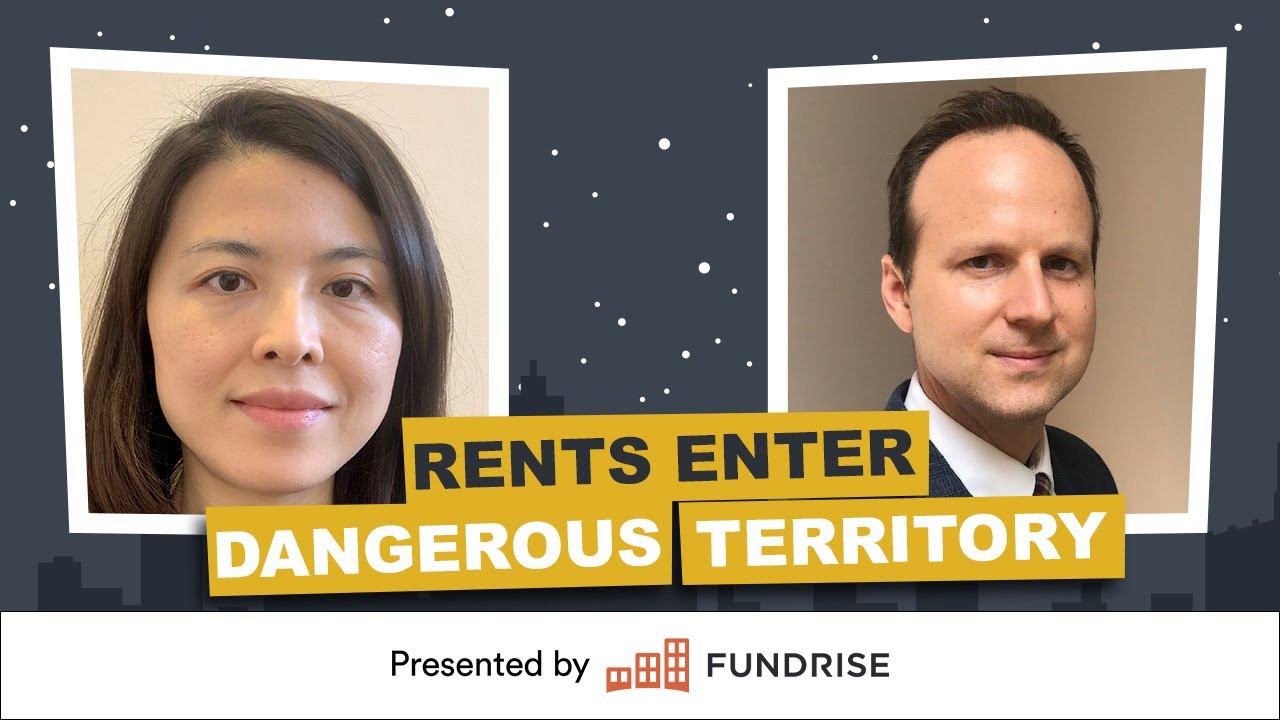 America Enters a Rent-Burdened Housing Market, But Who&rsquo;s to Blame?