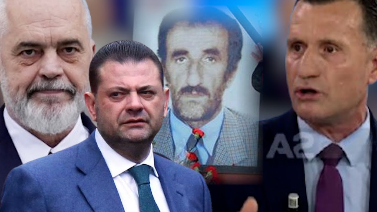 Cakrani shpërthen ndaj të vrarit në 21 Janar: I vidhte grave unazat, ja pse e solli Rama nga Greqia